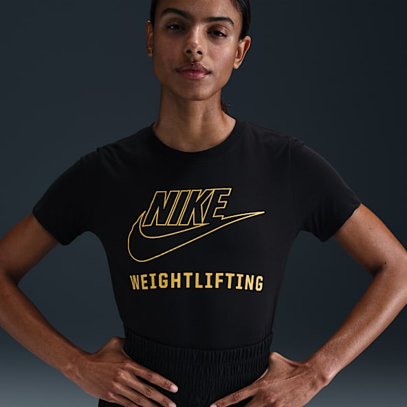 Nike weightlifting apparel 2025